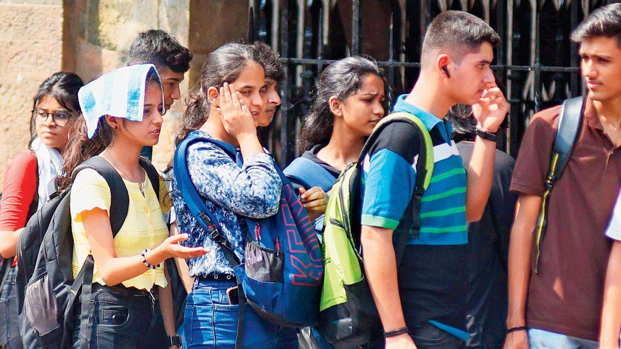 Mumbai's temperature may drop below 20°C this weekend: IMD