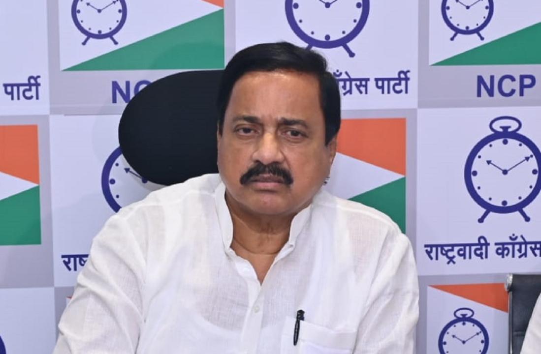 `NCP had decided to contest 2009 Lok Sabha polls in alliance with Shiv Sena` `NCP had decided to contest 2009 Lok Sabha polls in alliance with Shiv Sena`