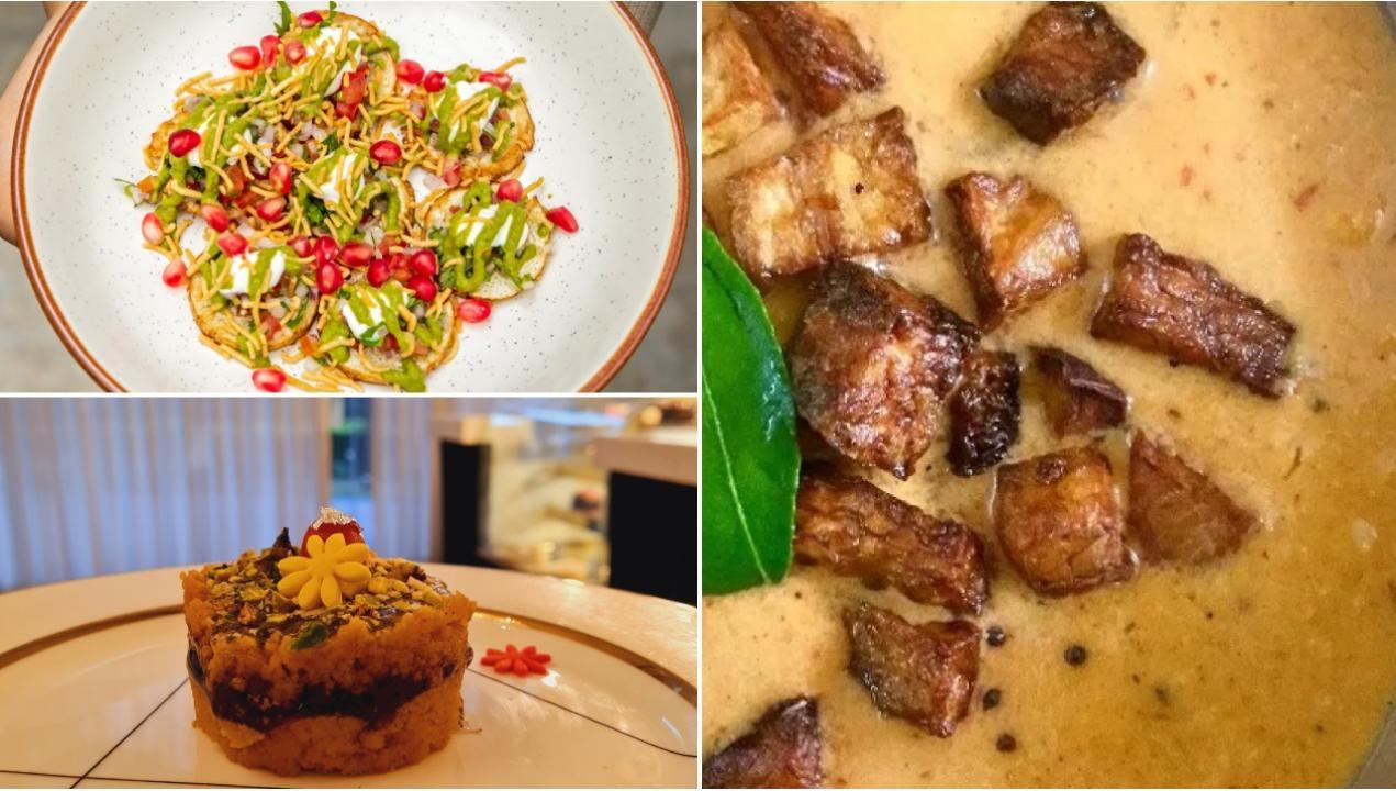 IN PHOTOS: Love eating suran? Experiment with these unique recipes