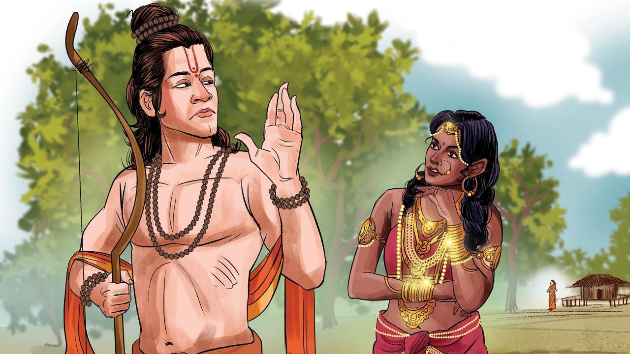The Ramayanas you haven’t read