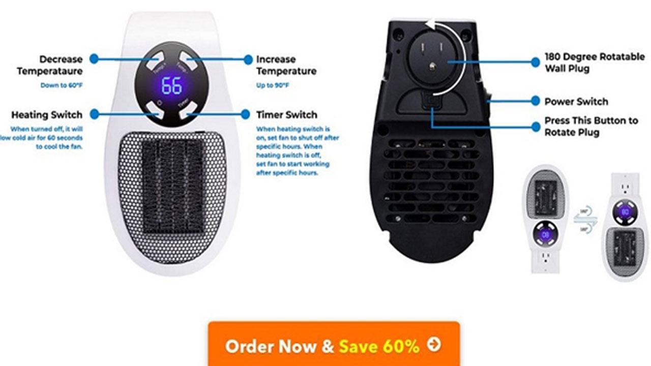 Life Heater Review Truth Revealed! Life Heater Reviews And Best