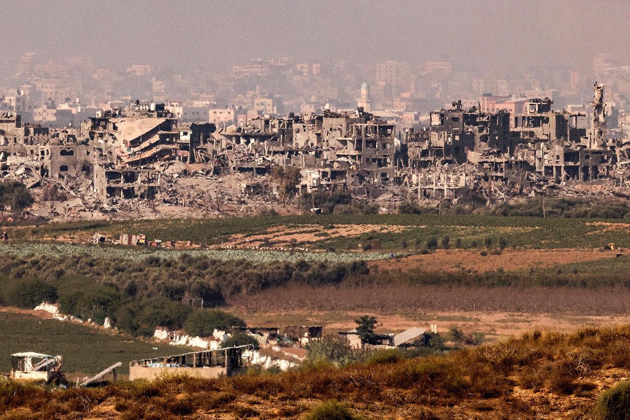 In a post shared on X, IDF said that Israel's ground, aerial and naval forces continue to operate to eliminate the terrorist capabilities of Hamas