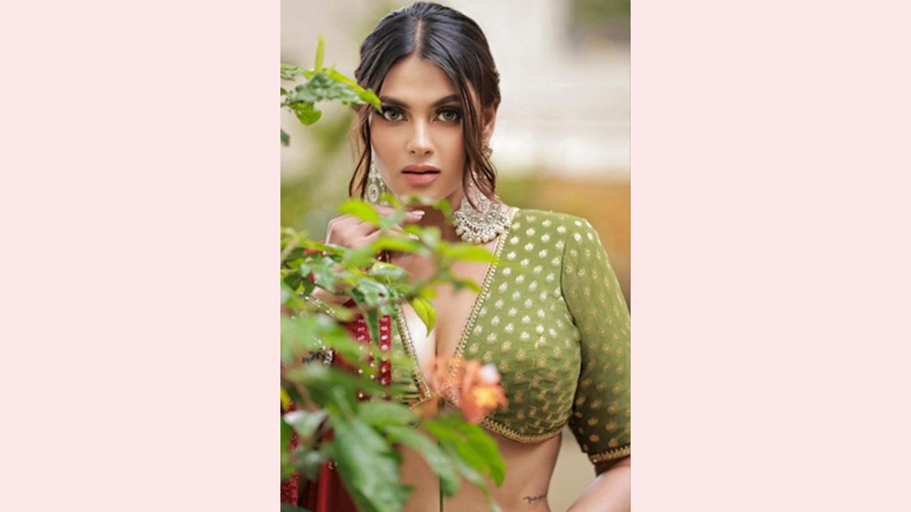 Trriesha Baneirjee