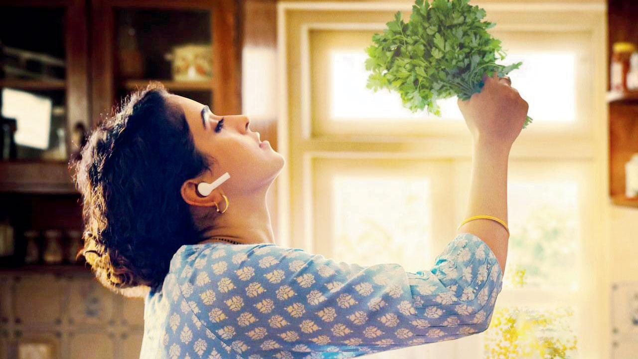 Arati Kadav: Every woman feels it’s her duty to cook for family