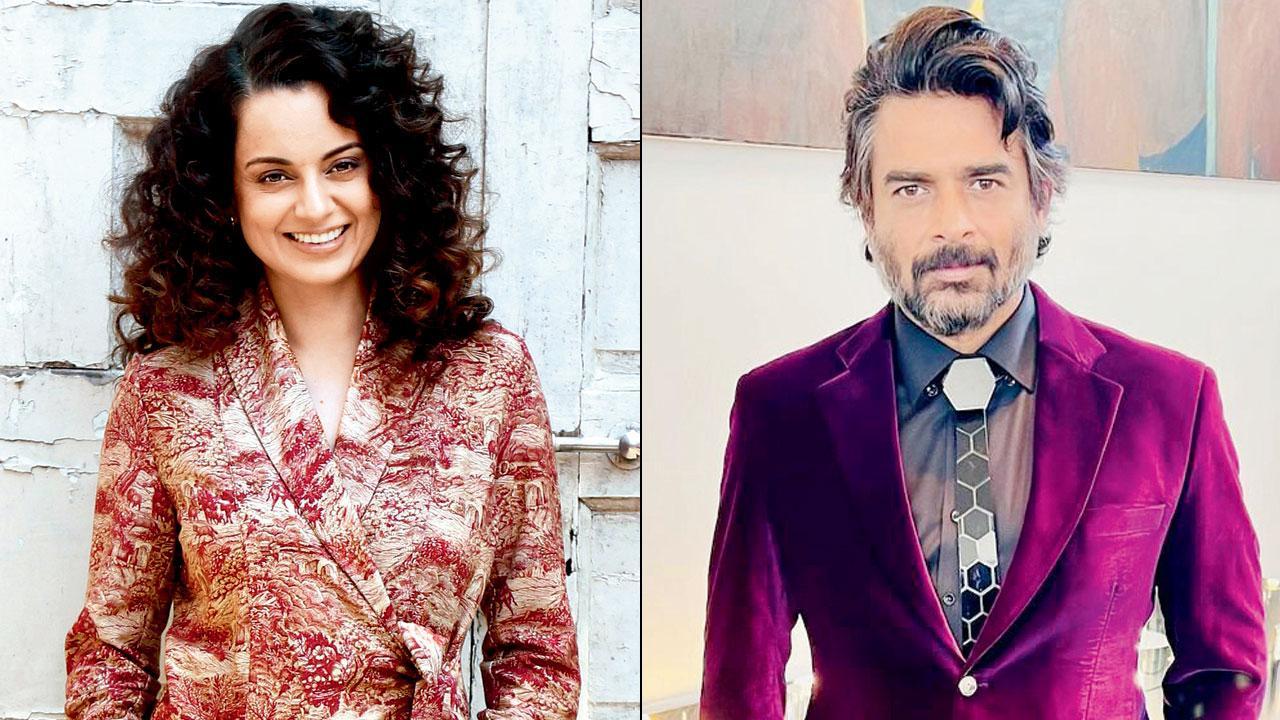 Have you heard? Tanu, Manu to reunite