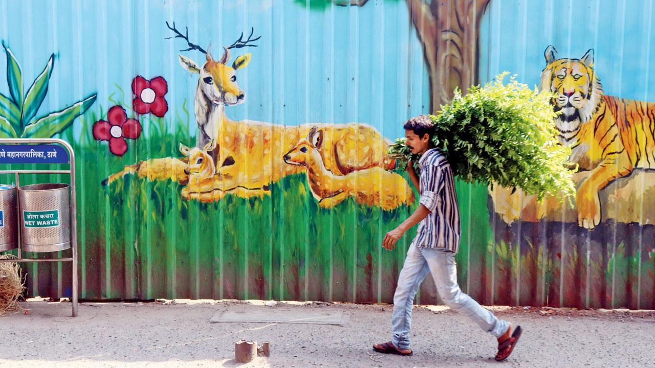 Mumbai Diary: Friday Dossier