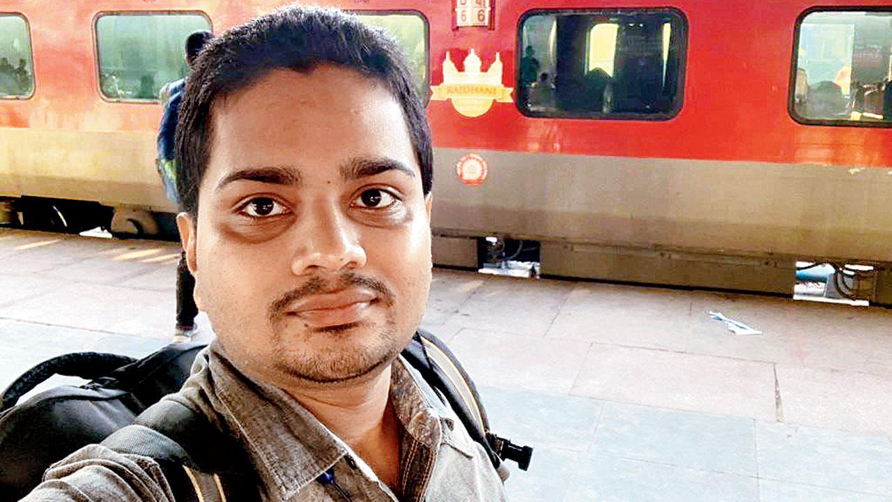 Mumbai: IRCTC fines train caterer for poor quality of food