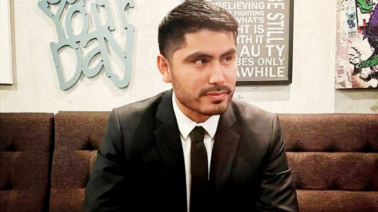 Jimy Trujillo