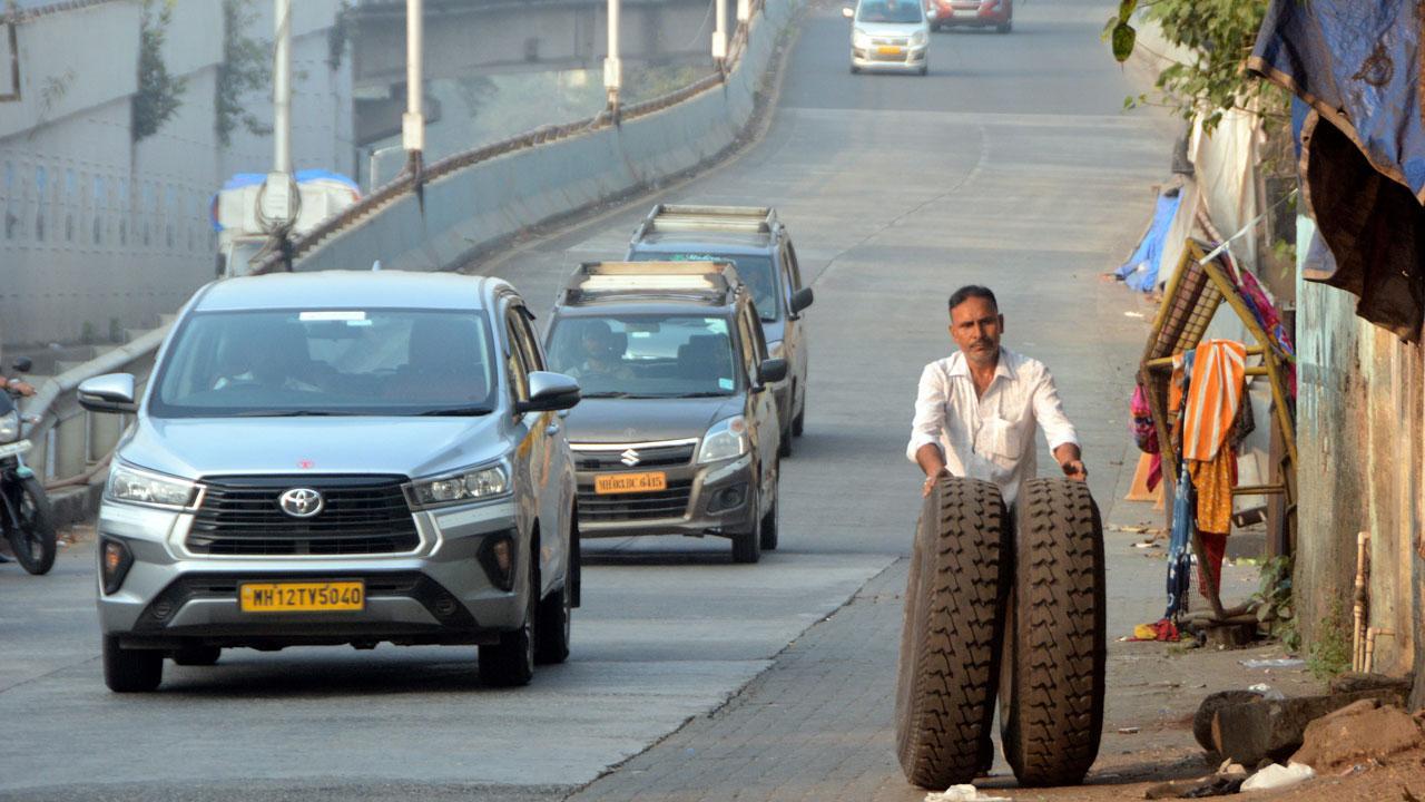 Mumbai Diary: Sunday Dossier