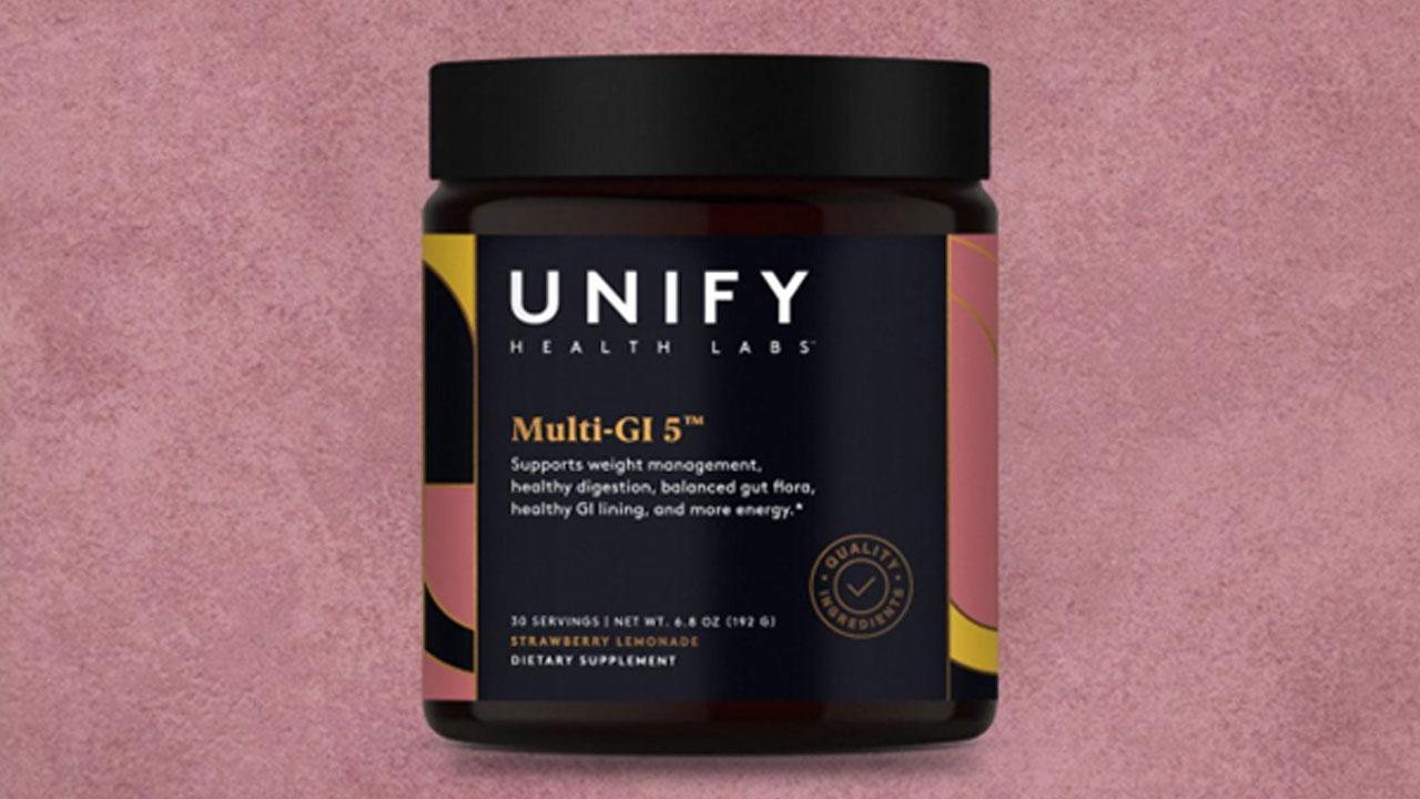 Multi-GI 5 Review: Legit Supplement by Unify Health Labs?