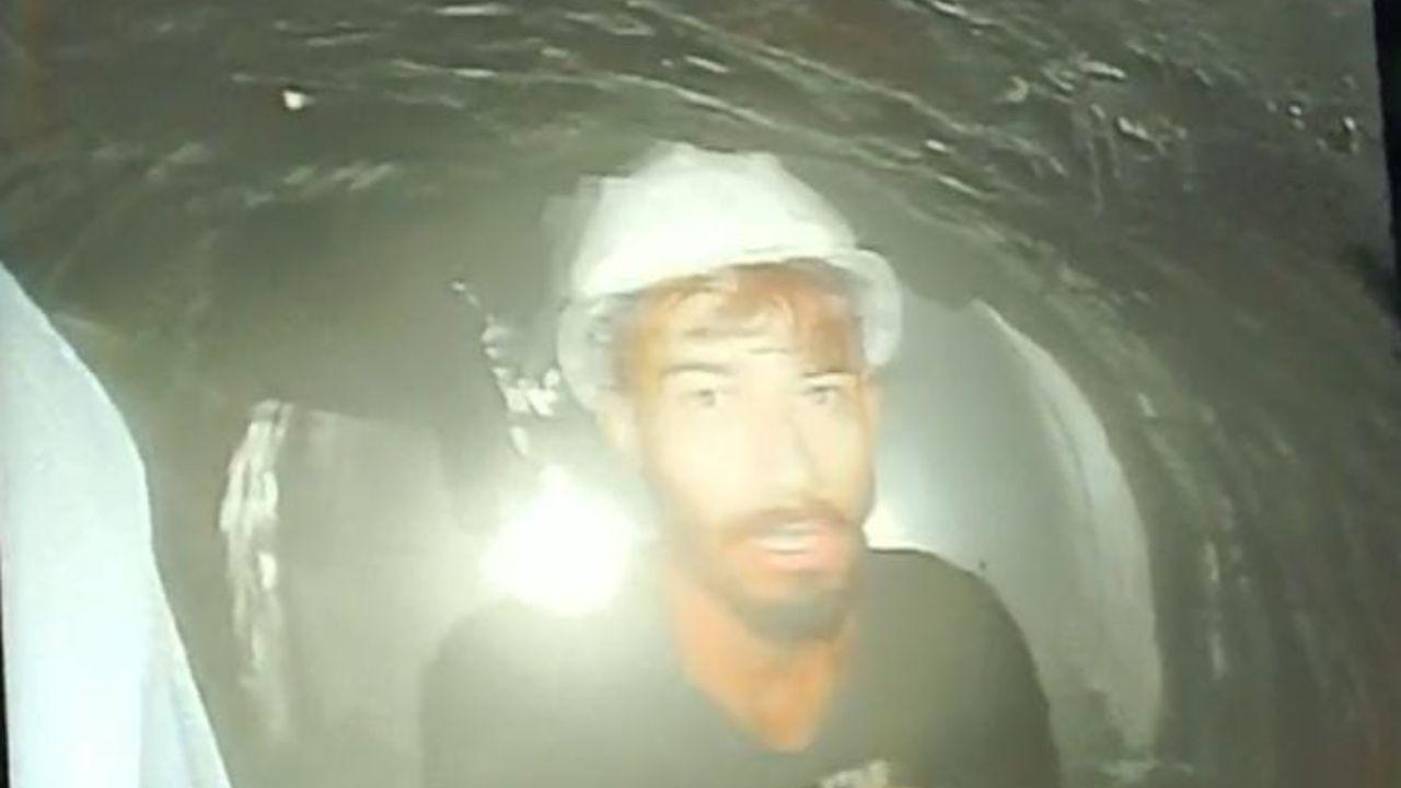 Uttarkashi tunnel collapse: Rescue teams establish audio-visual communication, relief for 41 trapped workers