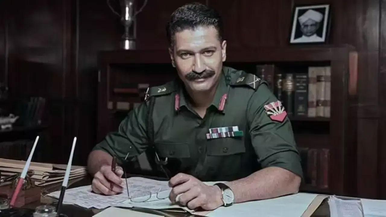 'Proud and blessed': Vicky Kaushal performs the Khukuri dance with Gorkha soldiers