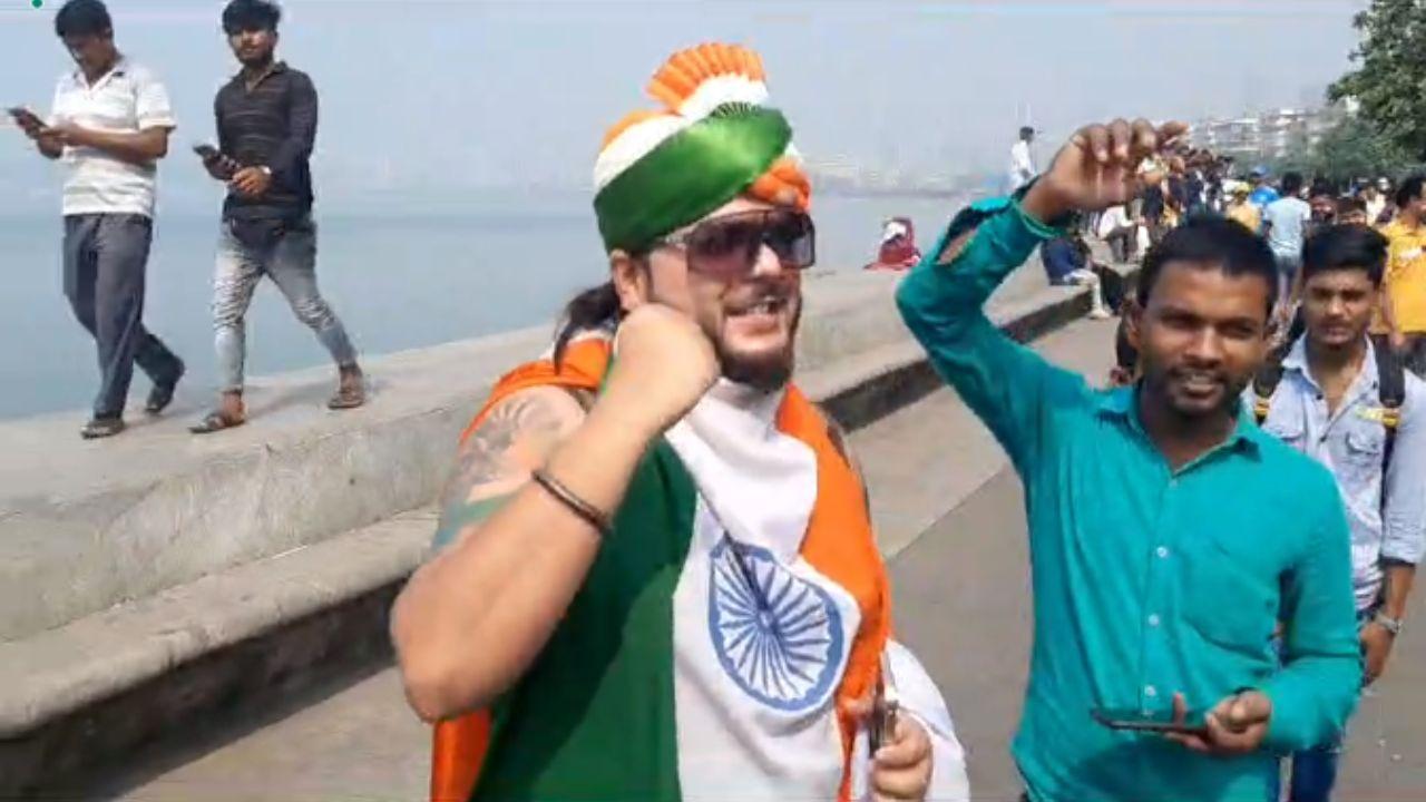 On the other hand, India is looking forward to overcoming the hurdle which has prevented them from winning a major ICC title since 2013 and that too against the team which gave them most trouble in must-win matches. 