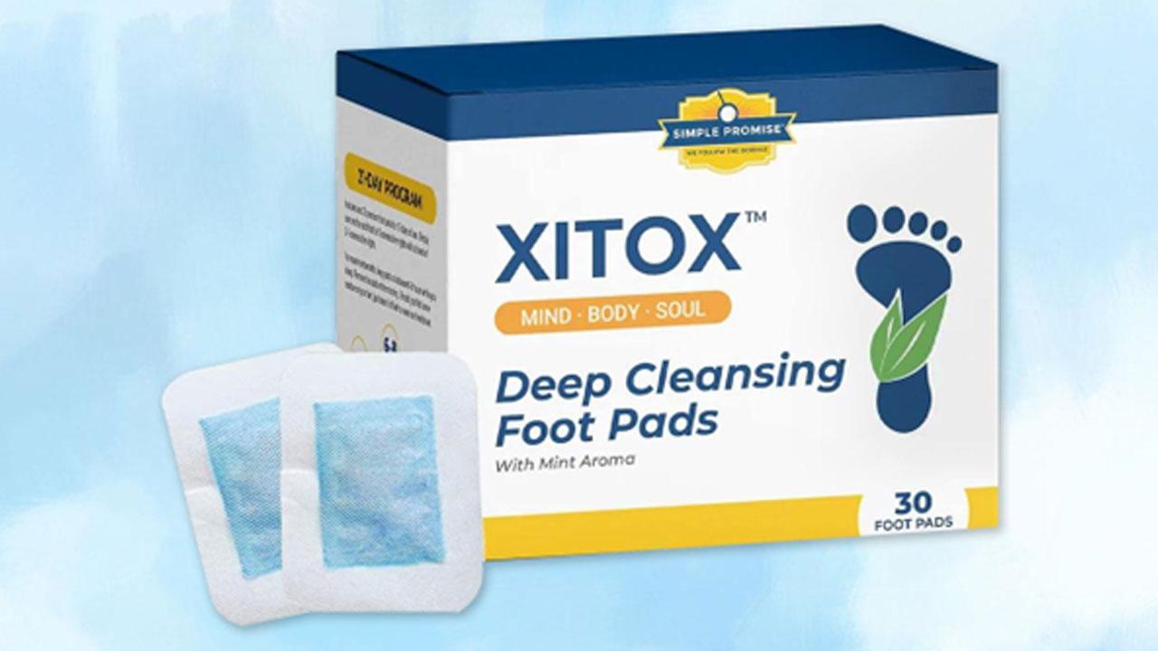 Xitox Foot Pads Review: Do They Live Up To The Hype?
