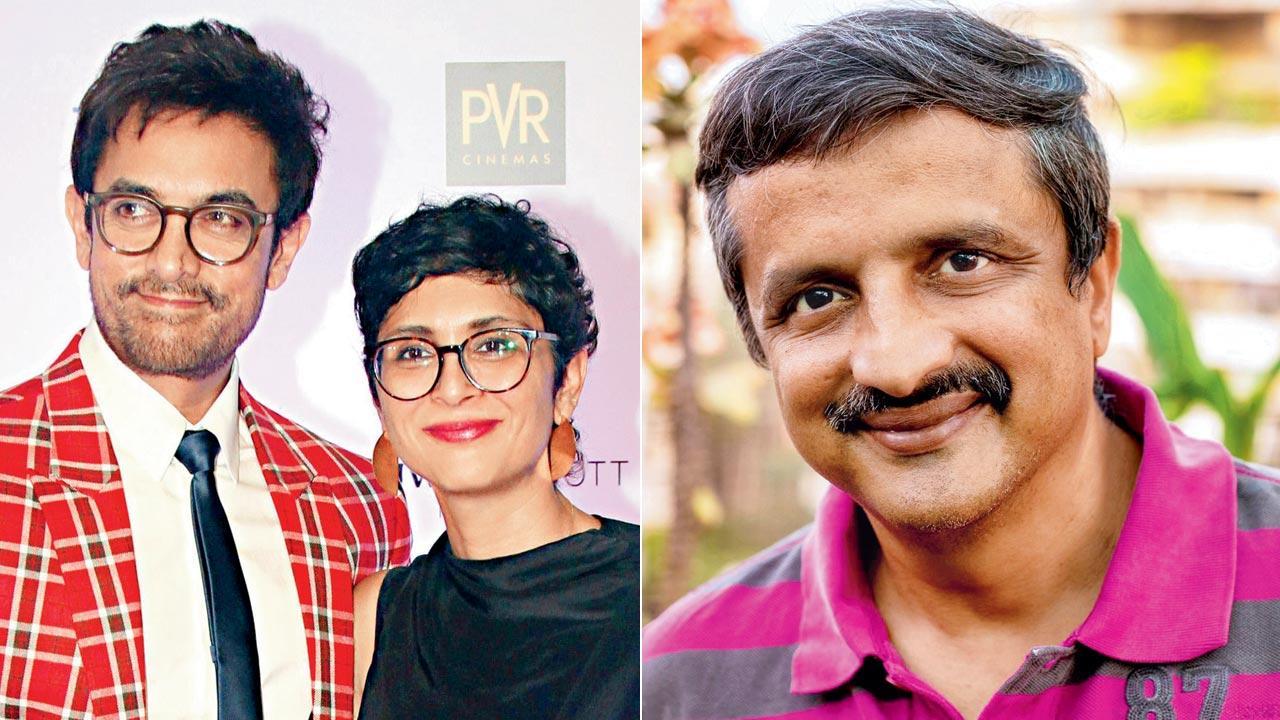 Satyajit Bhatkal: Reflection of this crisis is non-existent in cinema’