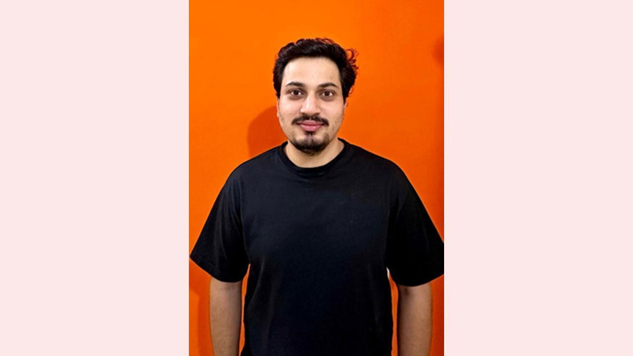 “The Day I Met A Revolution” Book By Abrar Altaf, Cto At Lieper Books Is Released