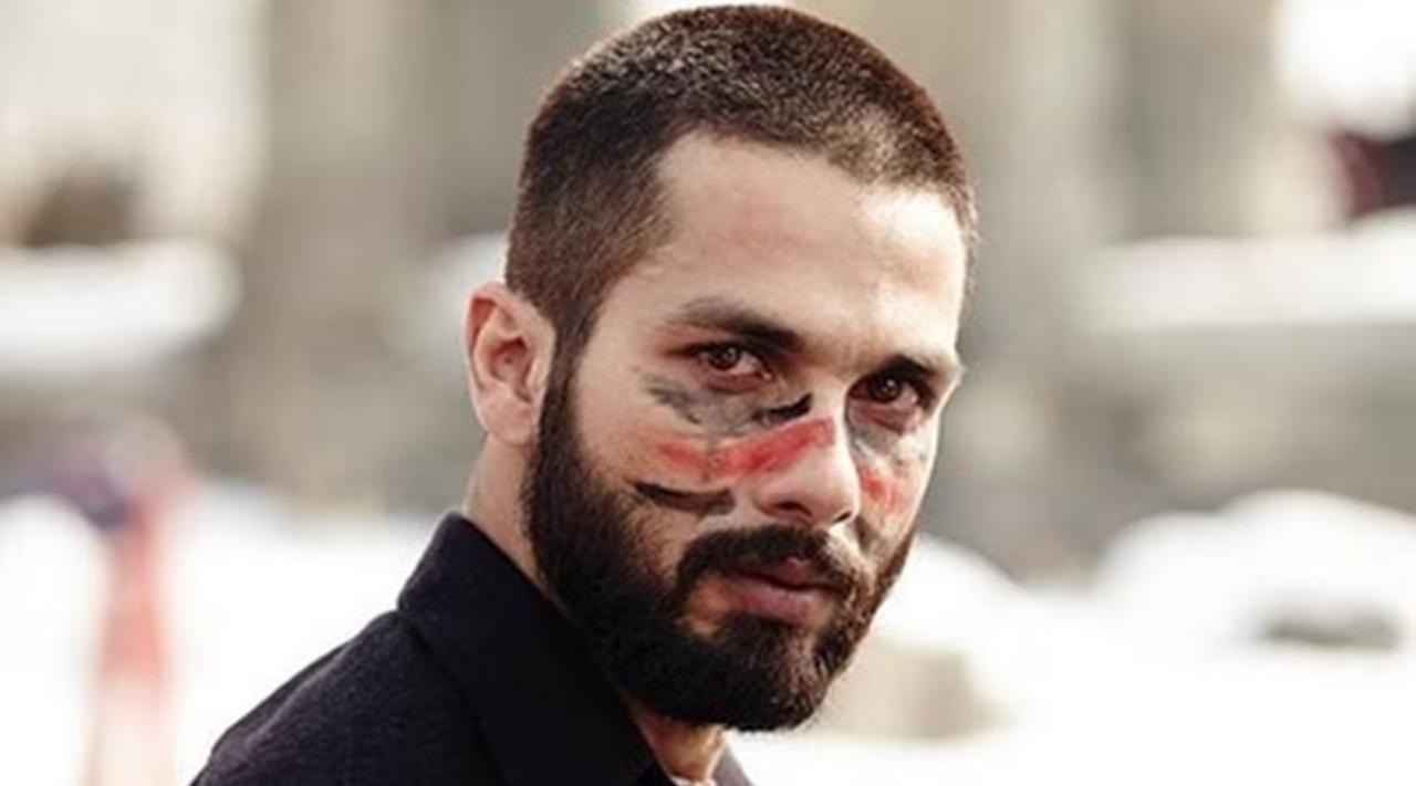 Shahid Kapoor's performance in Haider was one of the most appreciated one of his career. He did not take any fee for the film
