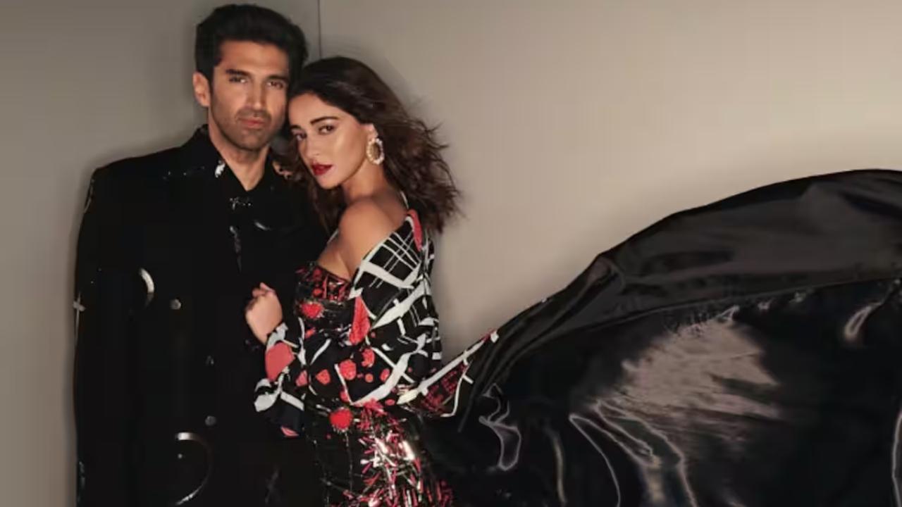 Aditya Roy Kapur Birthday 2023: Lisbon to Koffee With Karan, looking at love story with Ananya Panday