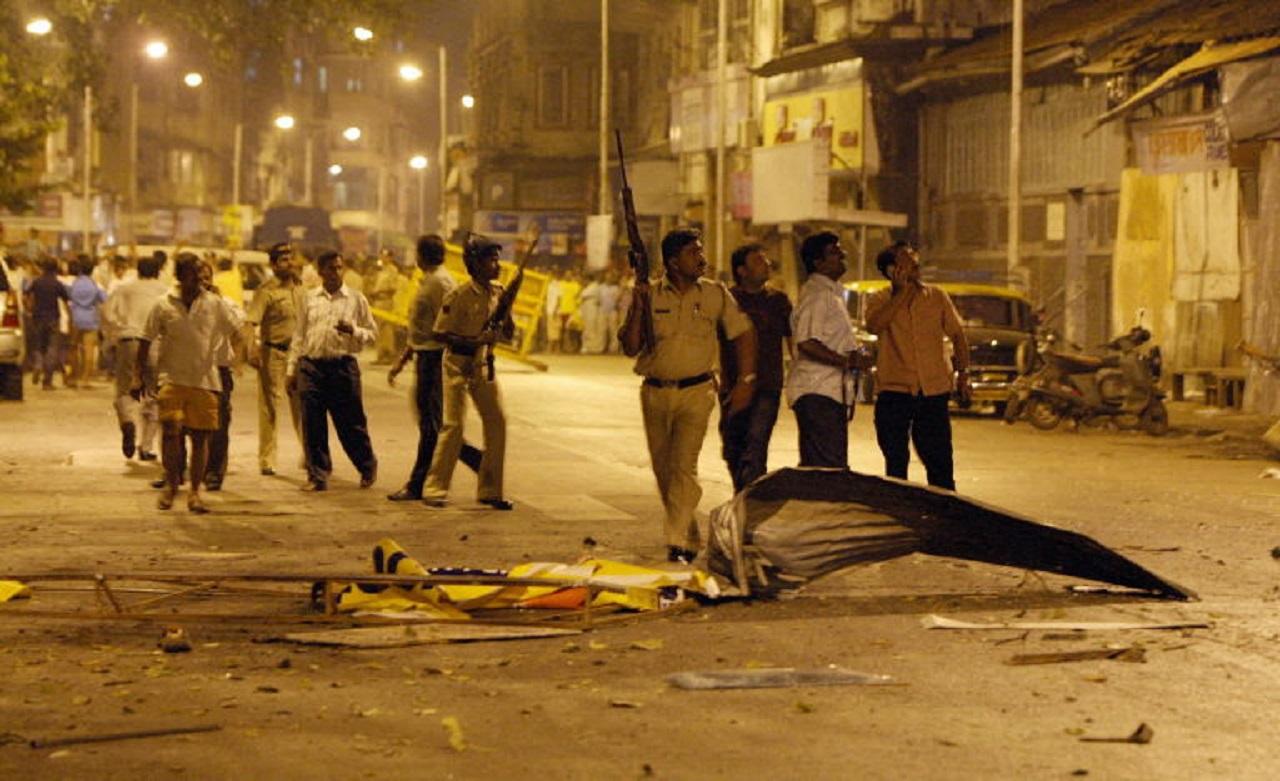 Ajmal Kasab, the only terrorist captured alive, was convicted and sentenced to death. Kasab was hanged on November 21, 2012