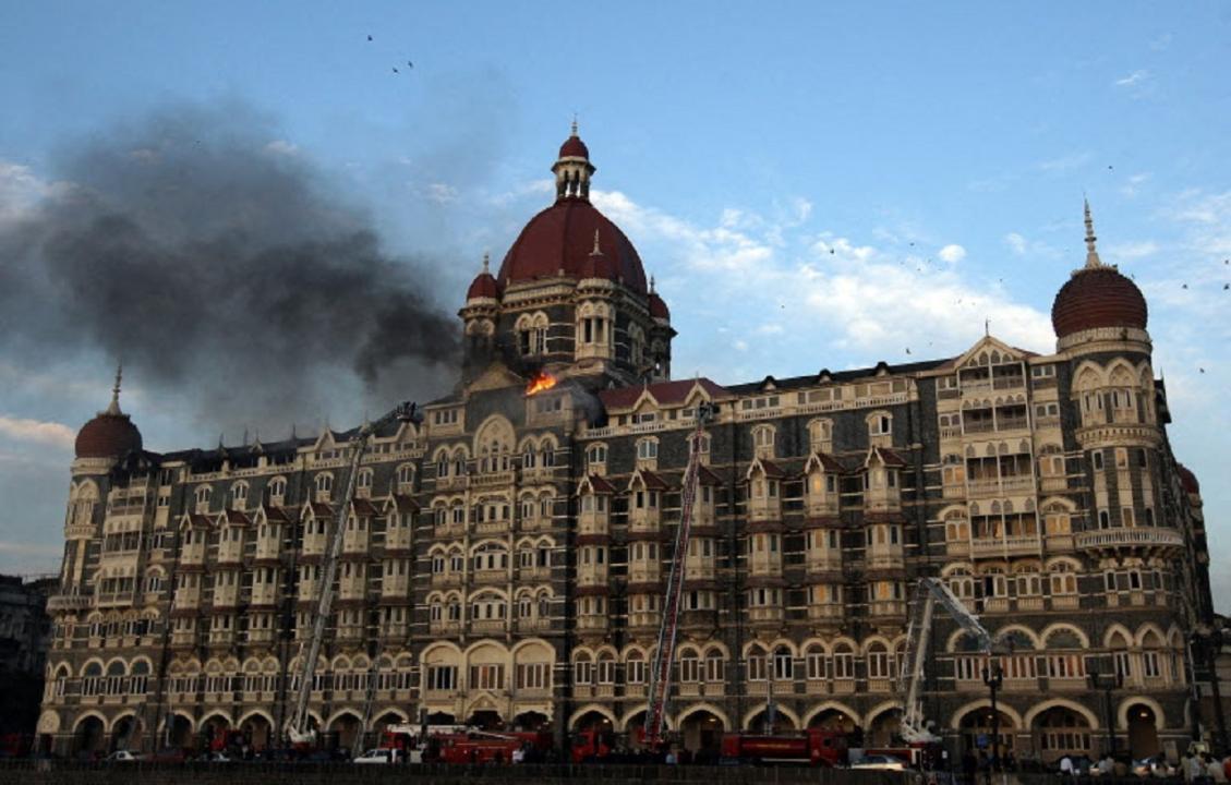 In Photos: Rare and unseen pics of 26/11 Mumbai terror attacks