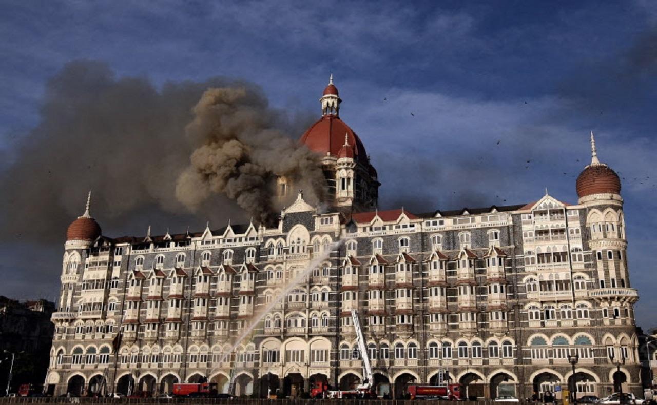 At least 166 people, including security personnel, lost their lives in the tragic events while the National Security Guard (NSG) and Mumbai Police shot and killed nine terrorists