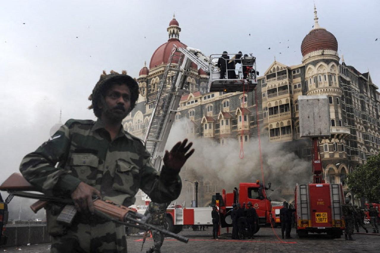 On November 29, the attacks came to an end after the NSG secured the Taj hotel