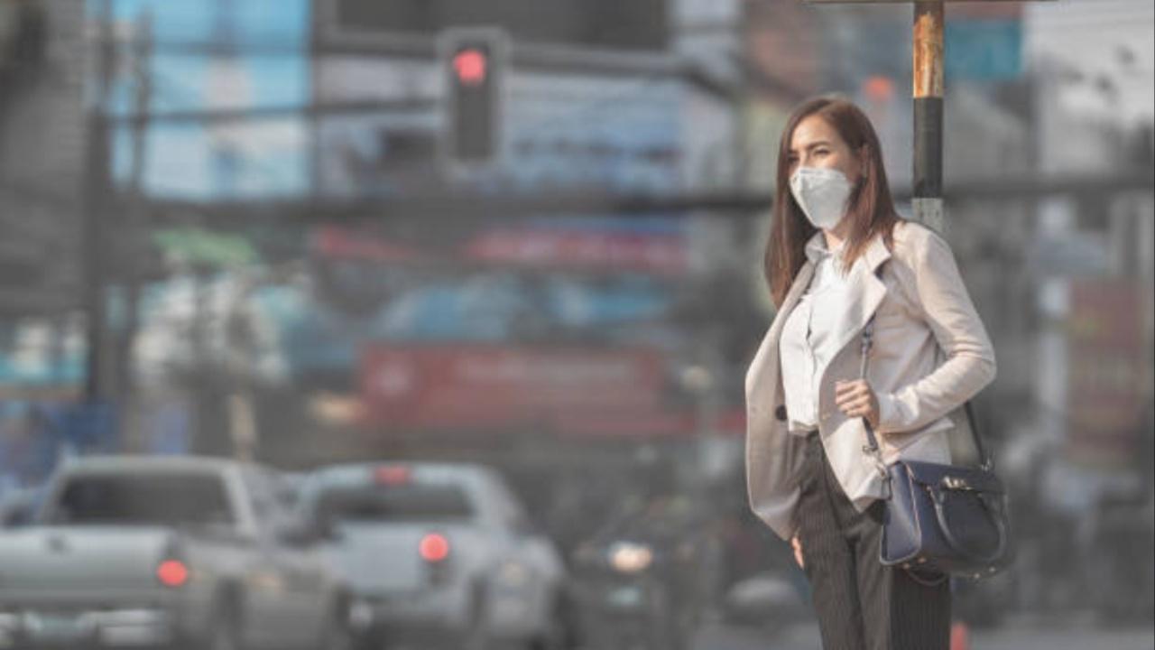 How air pollution affects fertility in men and women