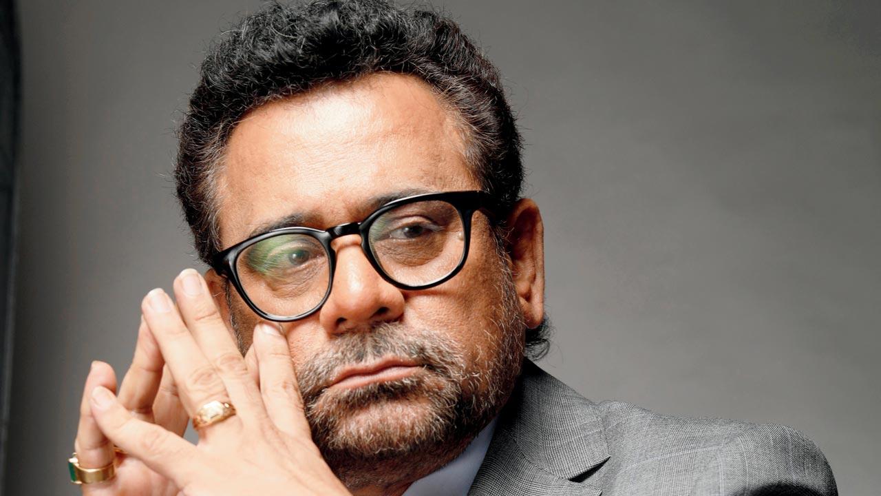  Anees Bazmee 