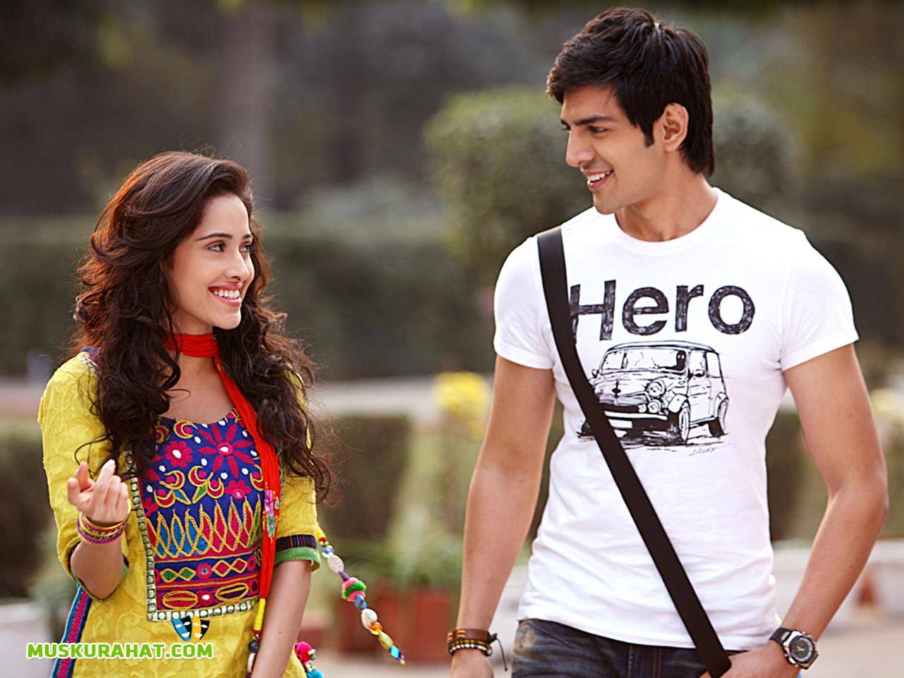 He went on to star in the romances Akaash Vani (2013) and Kaanchi (2014), but these failed to propel his career forward