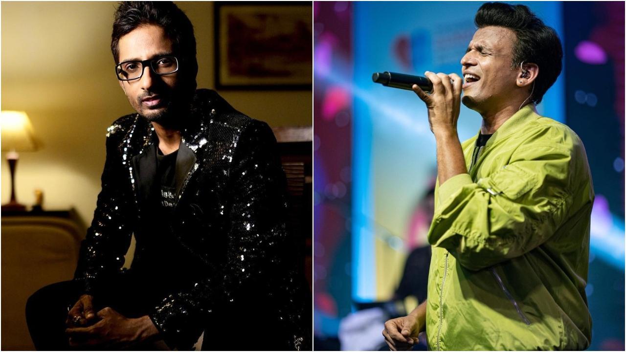 Amit Sana opens up about losing Indian Idol season 1's trophy to Abhijeet Sawant