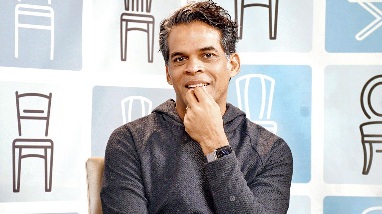 Vikramaditya Motwane
