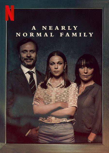 A Nearly Normal Family (November 24) - Streaming on NetflixA Nearly Normal Family follows the Sandell family in the polished outskirts of Lund, where priest Adam, lawyer Ulrika, and their 19-year-old daughter Stella embody suburban perfection. However, this facade shatters when Stella finds herself in custody, accused of murder. The arrest sends shockwaves through the family, leaving her parents grappling with confusion and heartbreak. The narrative weaves a complex web of family dynamics, secrets, and the elusive nature of truth.