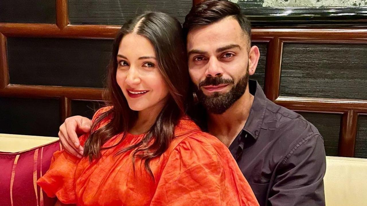 Amid second pregnancy rumours, Virat Kohli praises Anushka Sharma: Seeing her become a mother was amazing