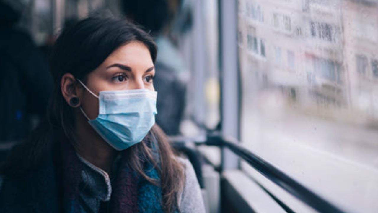 Breathing polluted air can harm reproductive health of women: Experts