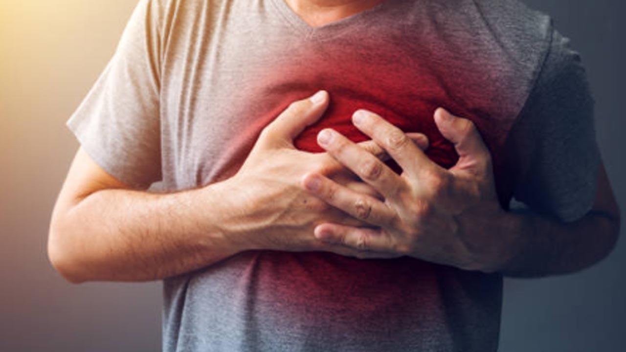 Doctors: Patients who suffered from severe Covid should avoid over exercising