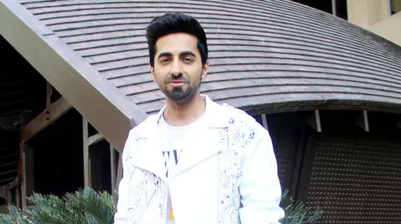 Ayushmann Khurrana on IFFI 2023: Film festival and this place is best thing