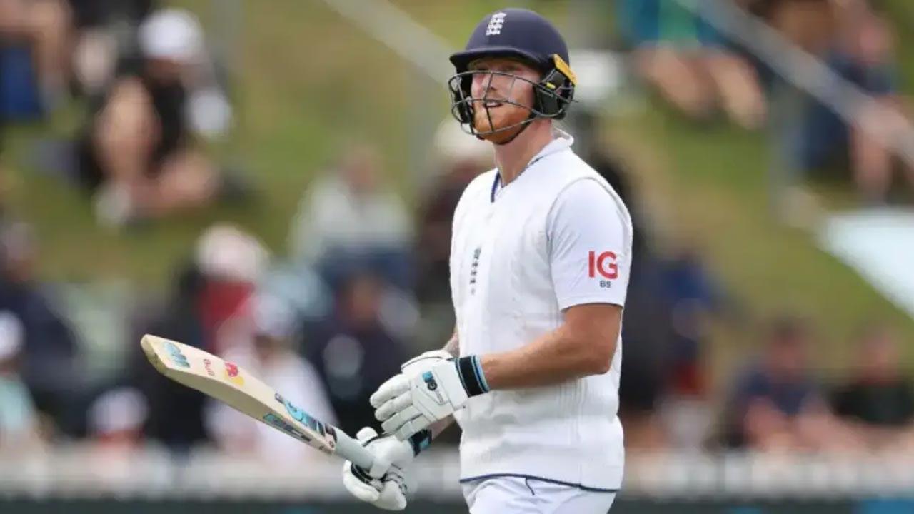Ben Stokes likely to seek release from CSK due to England's packed Test calender