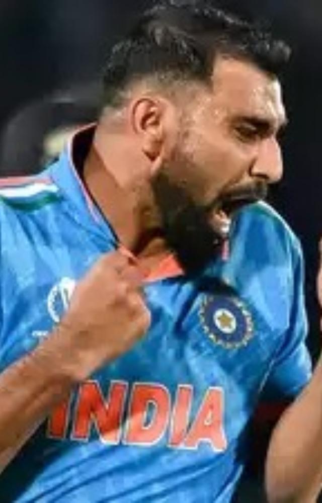 ICC World Cup 2023 Best bowling figures