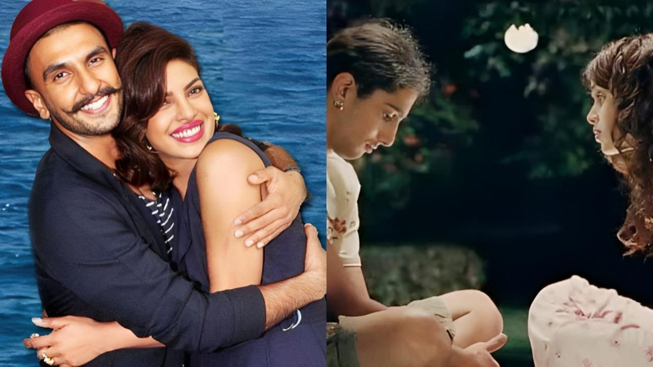 Bhai Dooj 2023: Kabir-Ayesha to Amit-Aditi, Bollywood's iconic on-screen brother-sister jodis