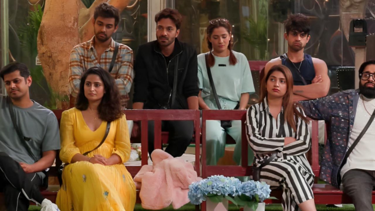 Bigg boss 13 sales day 25 full episode