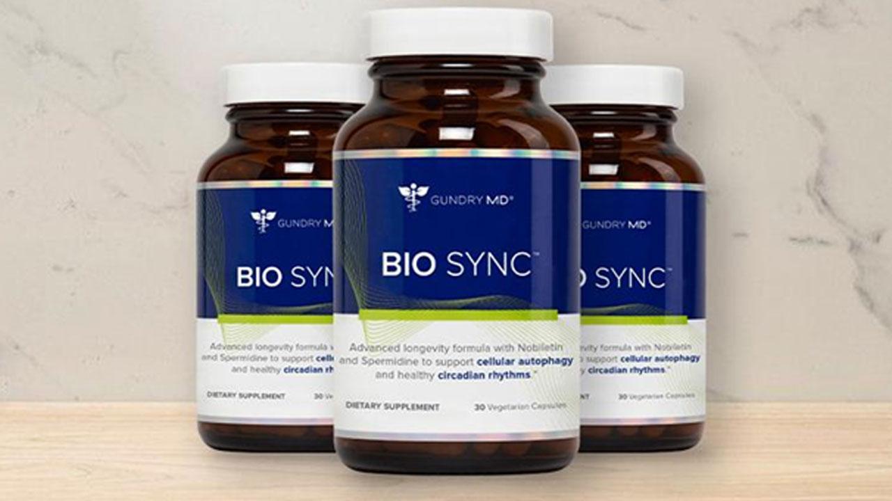 Bio Sync Review: Ultimate Body Reset Health Supplement? 