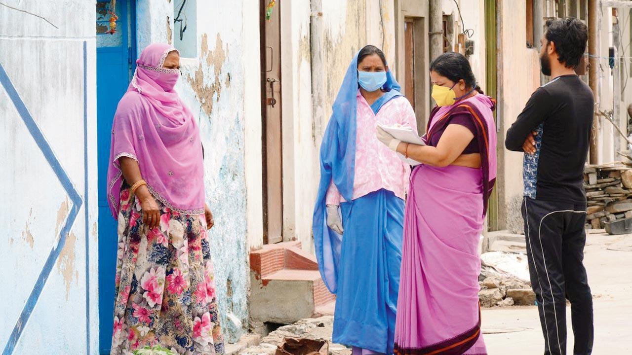Mumbai: BMC is coming to check for TB, leprosy