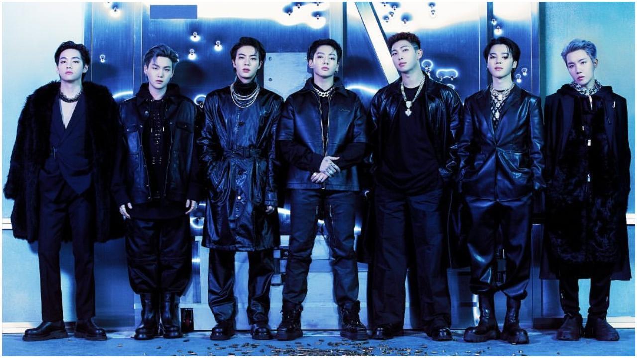 BTS: BigHit responds to reports regarding enlistment of RM, Jimin, V, Jungkook