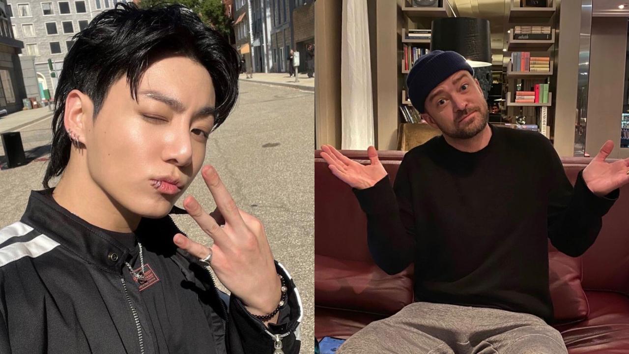 BTS: Jungkook's new 3D remix featuring Justin Timberlake sparks outrage