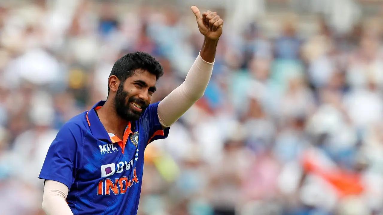 India's star pacer Jasprit Bumrah is the fifth active player on the list to get the most wickets. He has played 20 ODIs against the Aussies and has registered 28 wickets to his name. He once struck three wickets against the Australian batters for 61 runs which is his best bowling figure to date