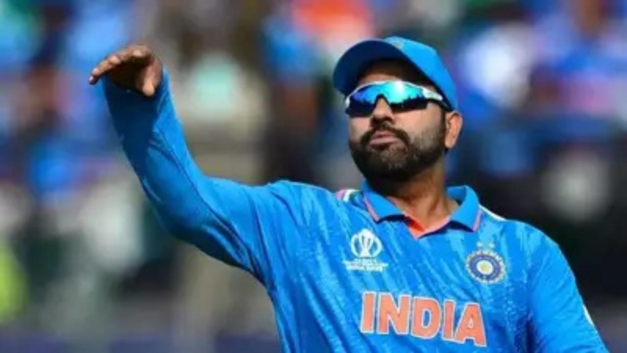 World Cup wasn't Rohit's but India needs its captain for at least 2 more years