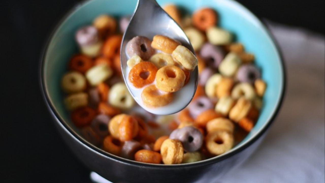 Unmasking the ingredients in your kid's cereal