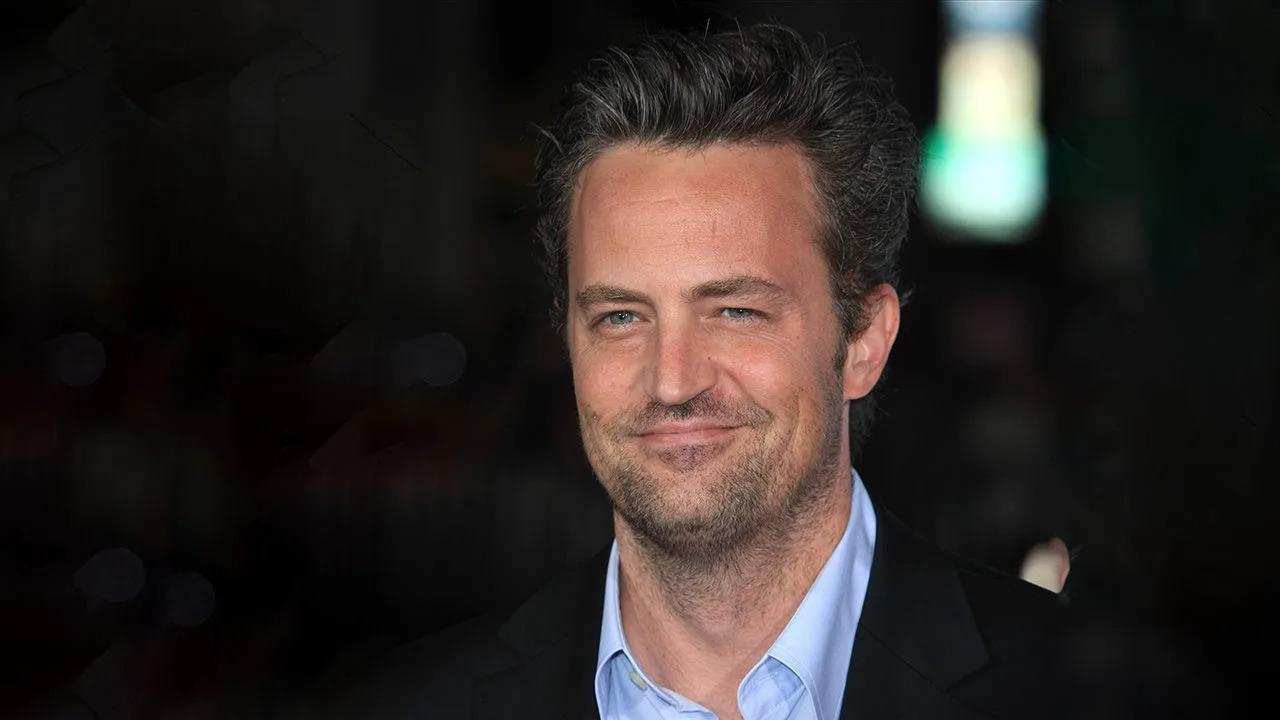 Matthew Perry laid to rest, funeral attended by 'Friends' co-stars
