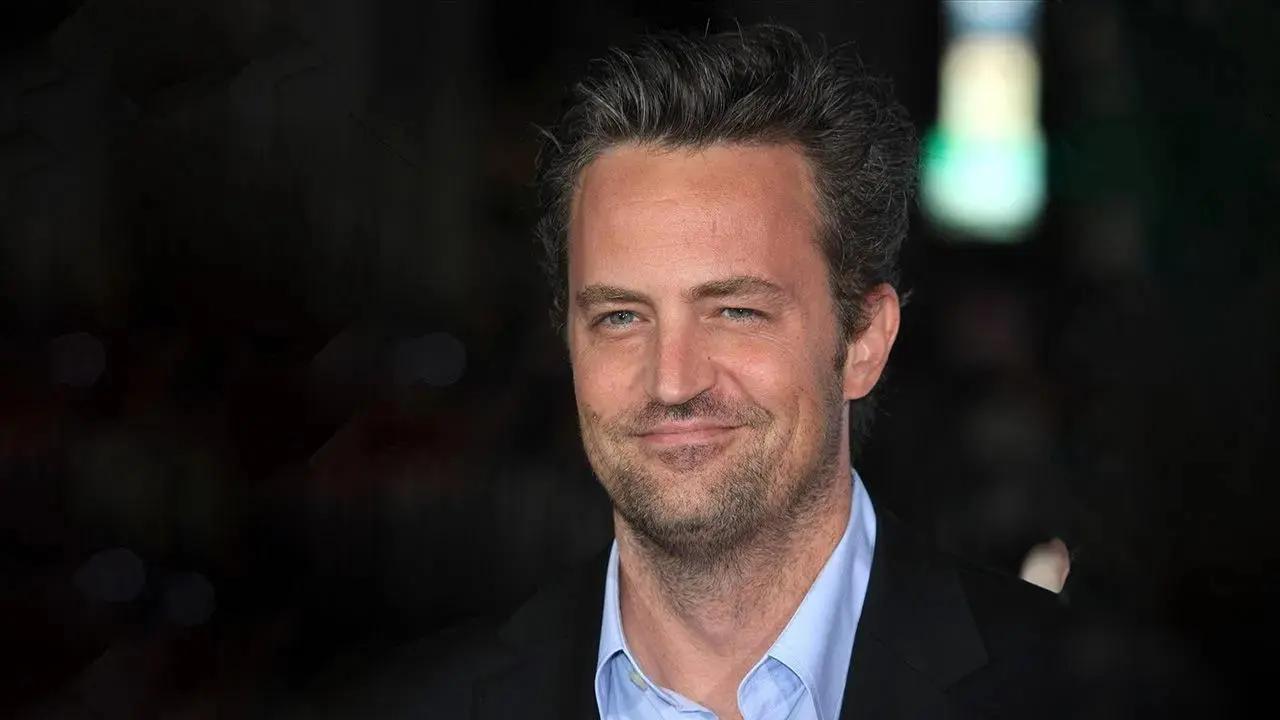 Matthew Perry Death: The popular Friends star was laid to rest on Friday. He passed away on October 28 at the age of 54. Read More