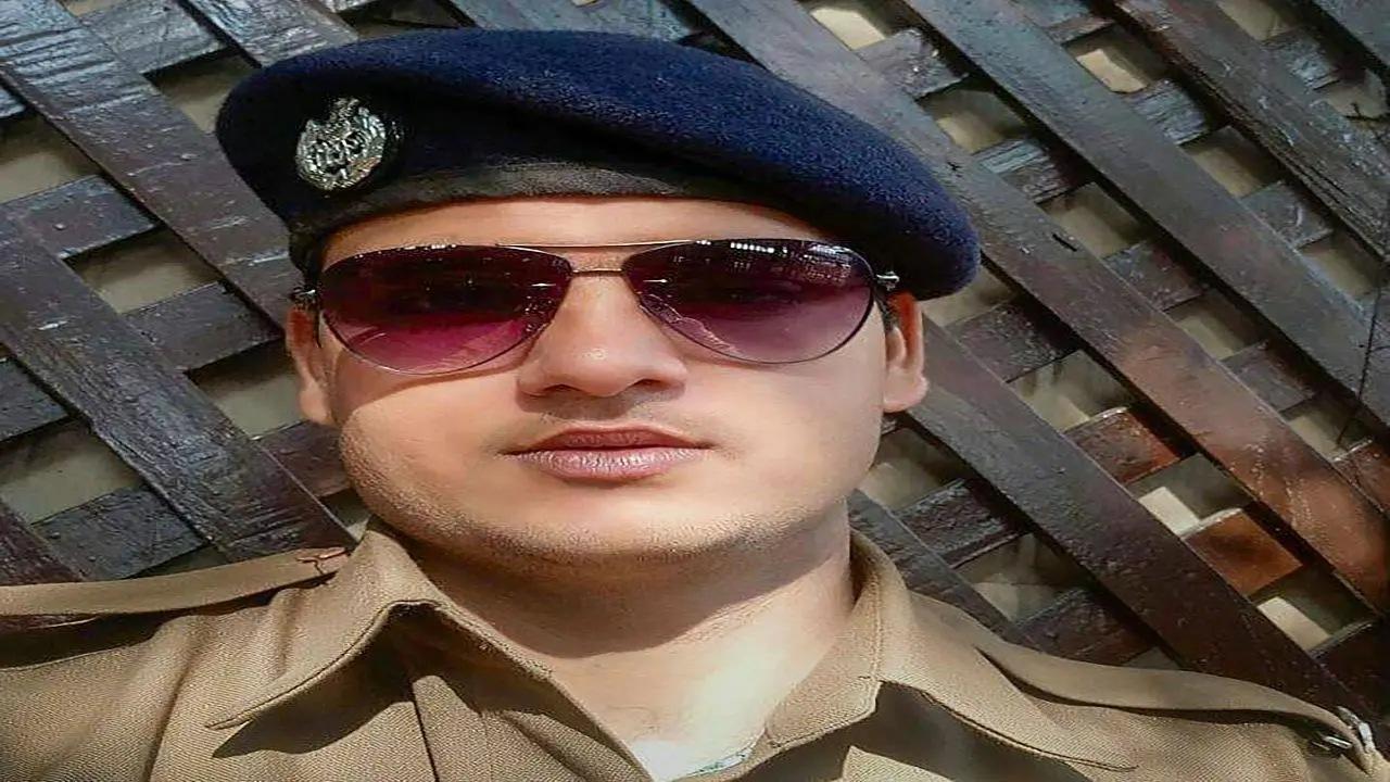 Mumbai Jaipur train shooting case: Bail application filed for accused constable